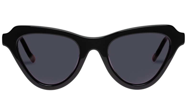 Sinned X About You Gafas De Sol 'Blaze Of Glory' LE SPECS En Negro