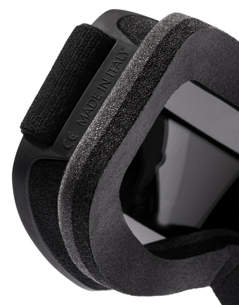 Sinned X About You Gafas De Sol Deportivas 'Artik Small' HAWKERS En Blanco