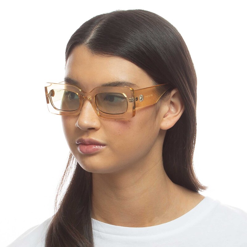 Sinned X About You Gafas De Sol 'Oh Damn ' LE SPECS En Arena