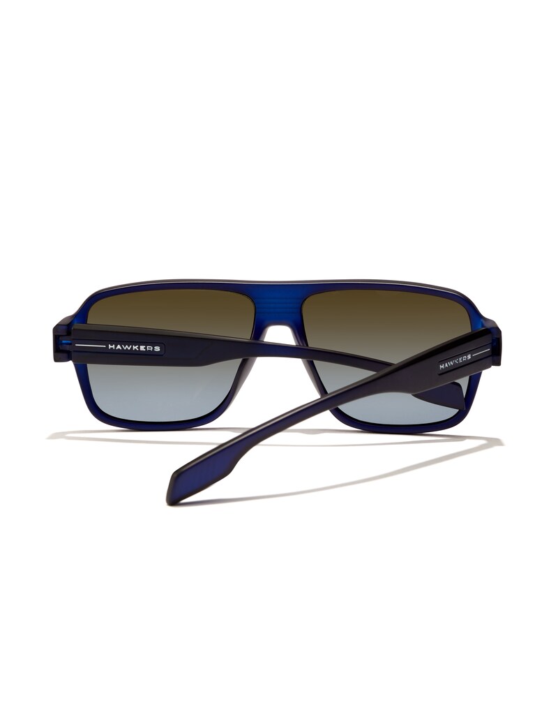 Sinned X About You Gafas De Sol 'PARLAY' HAWKERS En Azul