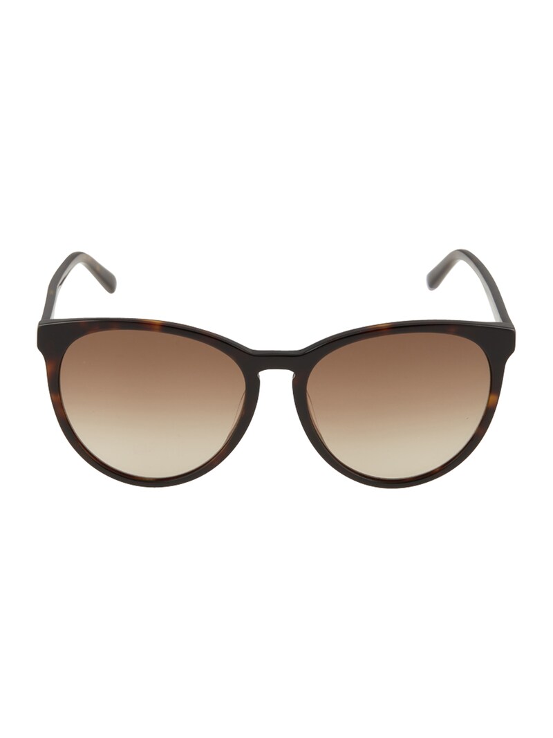 Sinned X About You Gafas De Sol 'TH 1724/S' TOMMY HILFIGER En Marrón Marrón Claro