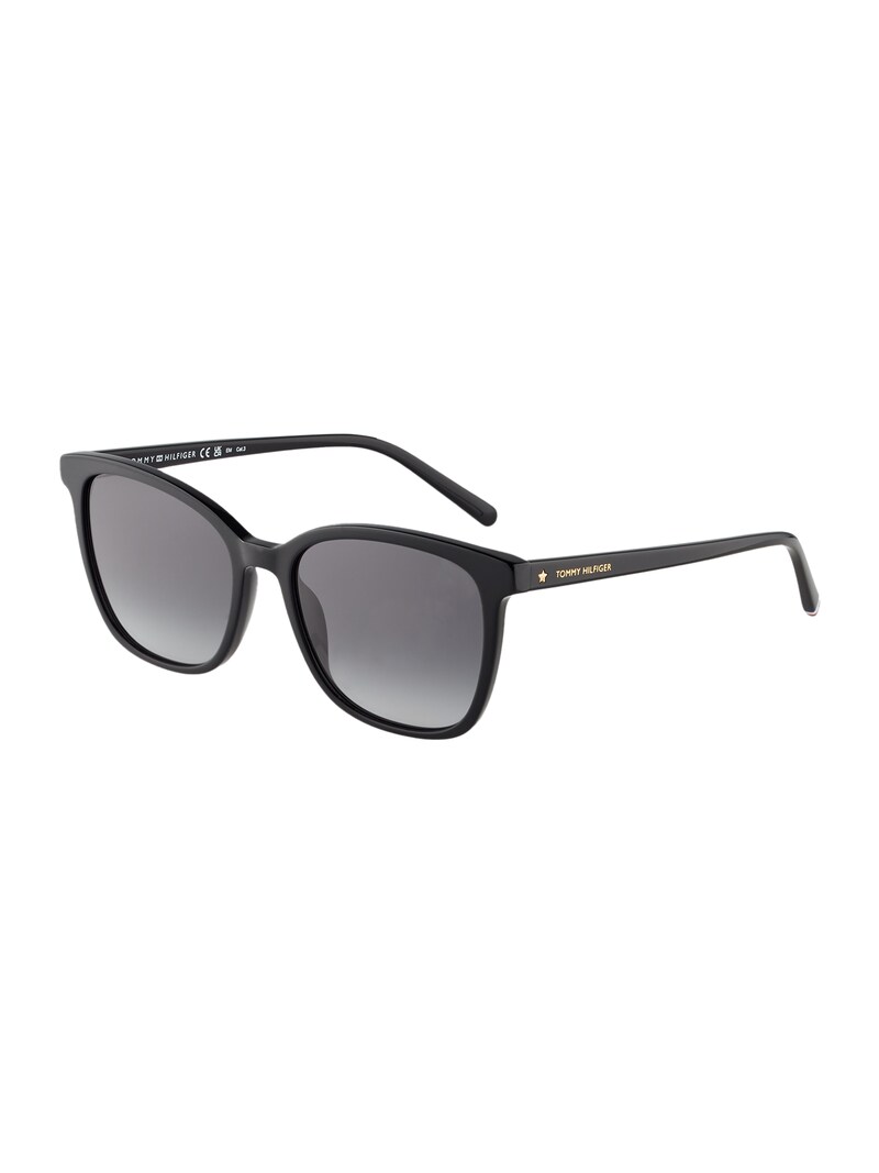 sinned x about you Gafas de sol TOMMY HILFIGER en Negro