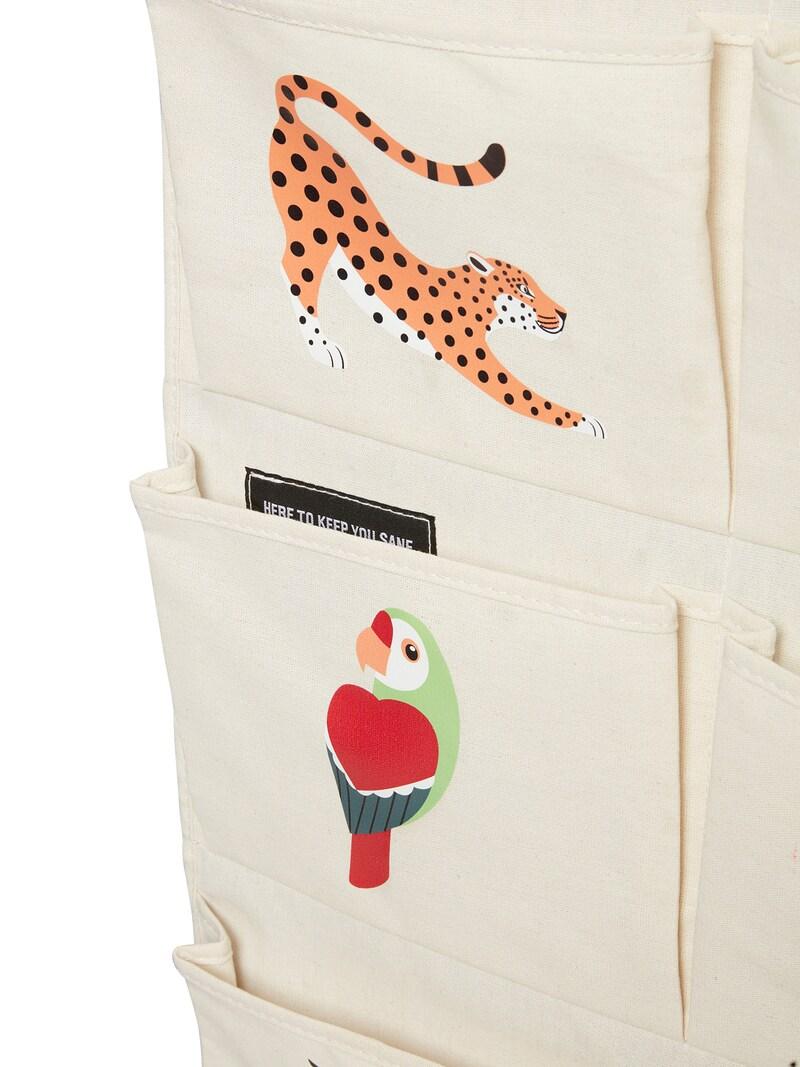 Sinned X About You Gancho/percha 'KIDS Jungle' ABOUT YOU En Beige