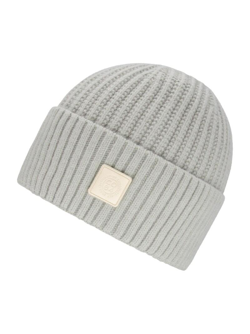 sinned x about you Gorra 'Denise' chillouts en Gris Claro