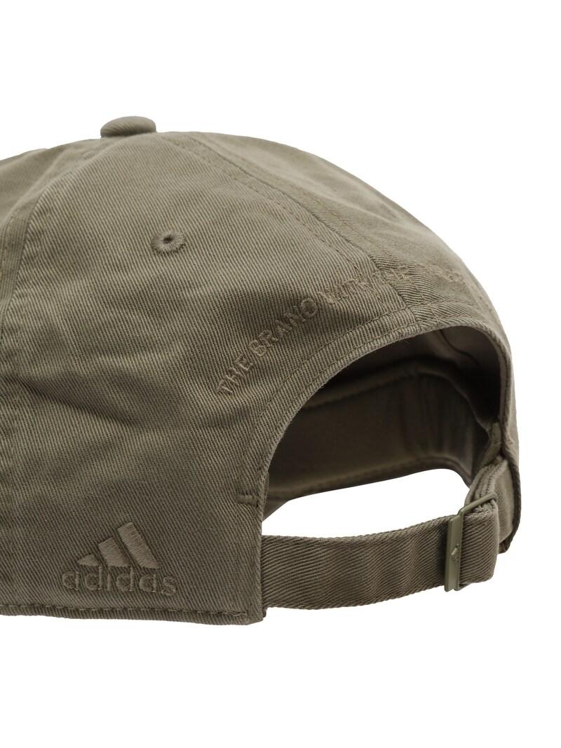 Sinned X About You Gorra Deportiva ADIDAS PERFORMANCE En Verde Oscuro