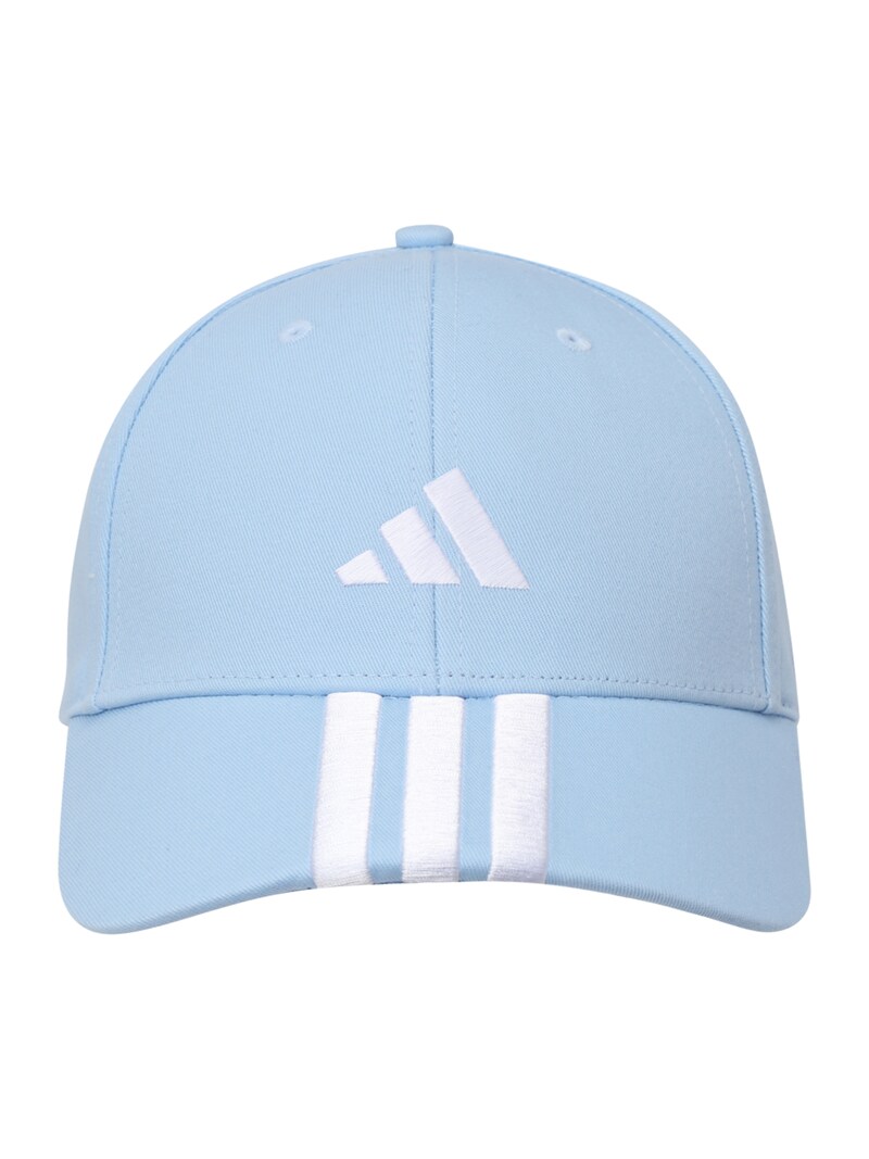 Sinned X About You Gorra Deportiva ADIDAS SPORTSWEAR En Azul Claro