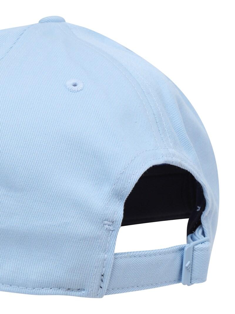 Sinned X About You Gorra Deportiva ADIDAS SPORTSWEAR En Azul Claro