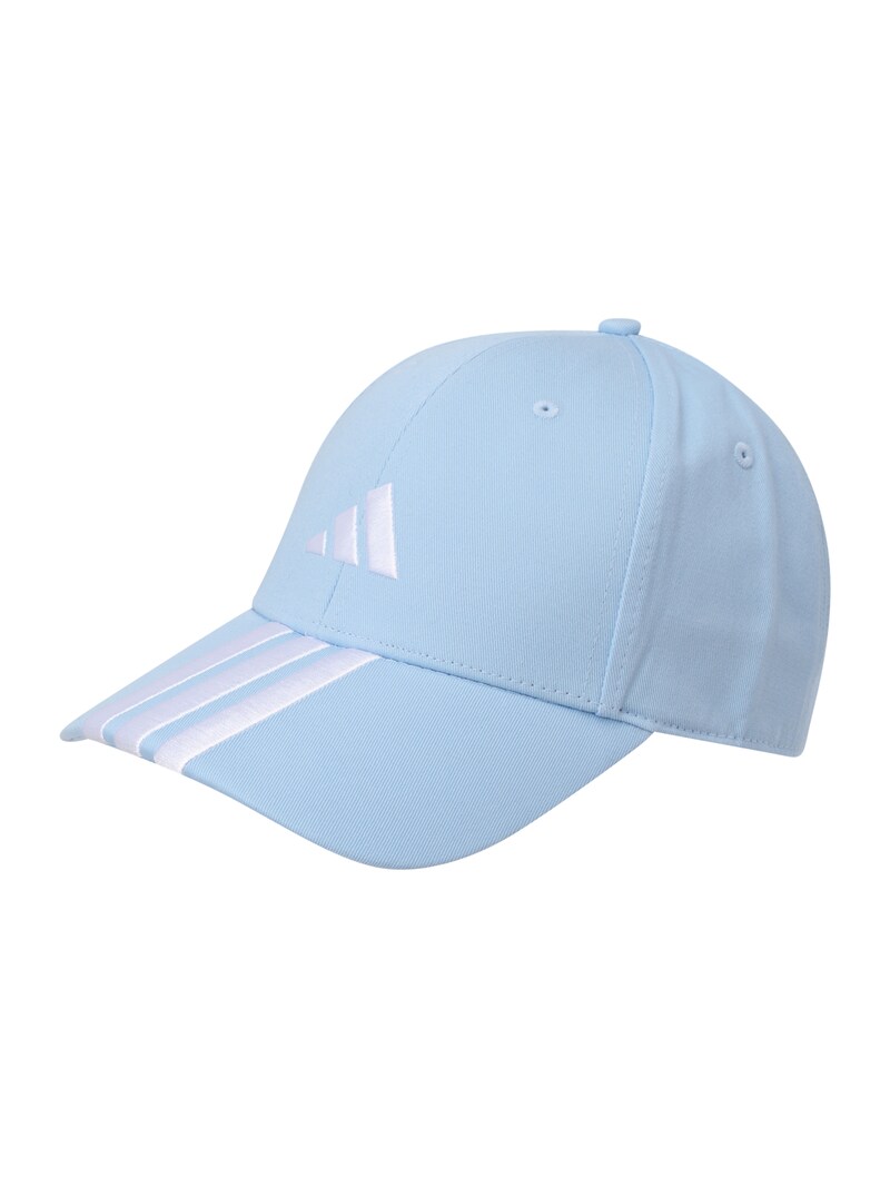sinned x about you Gorra deportiva ADIDAS SPORTSWEAR en Azul Claro