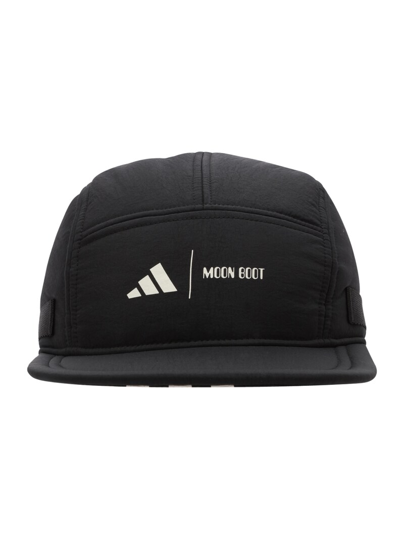 Sinned X About You Gorra Deportiva ADIDAS SPORTSWEAR En Negro