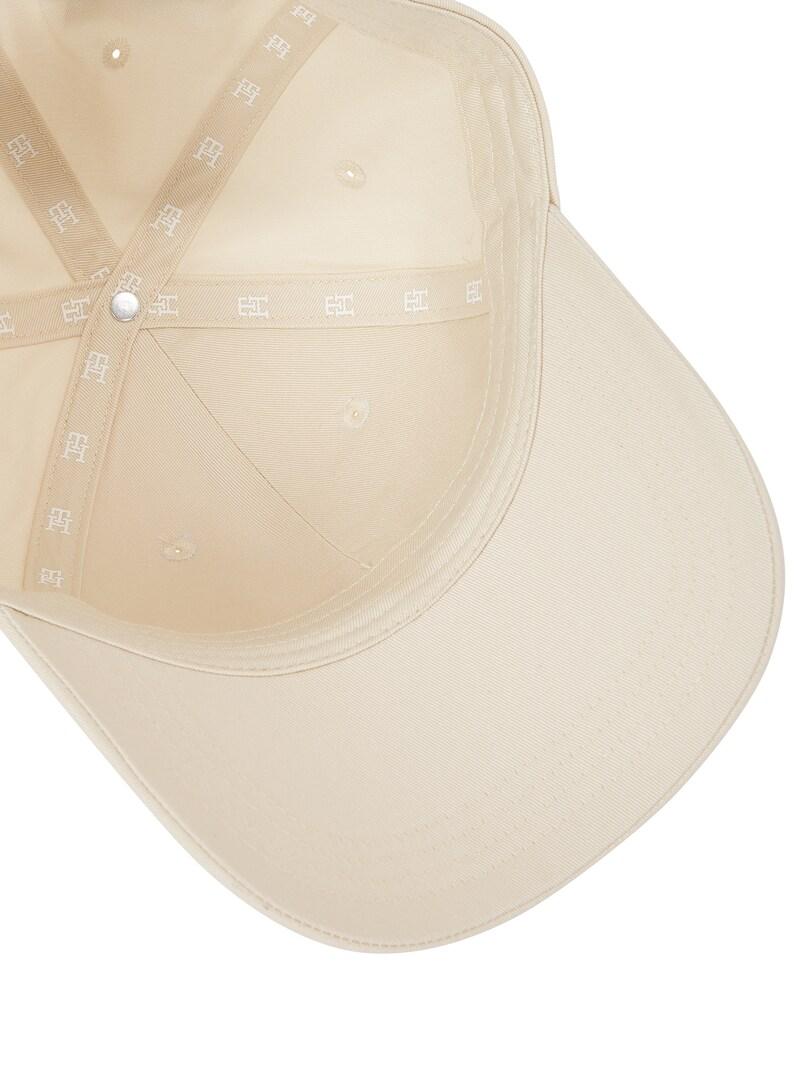 Sinned X About You Gorra 'ELEVATED' TOMMY HILFIGER En Arena