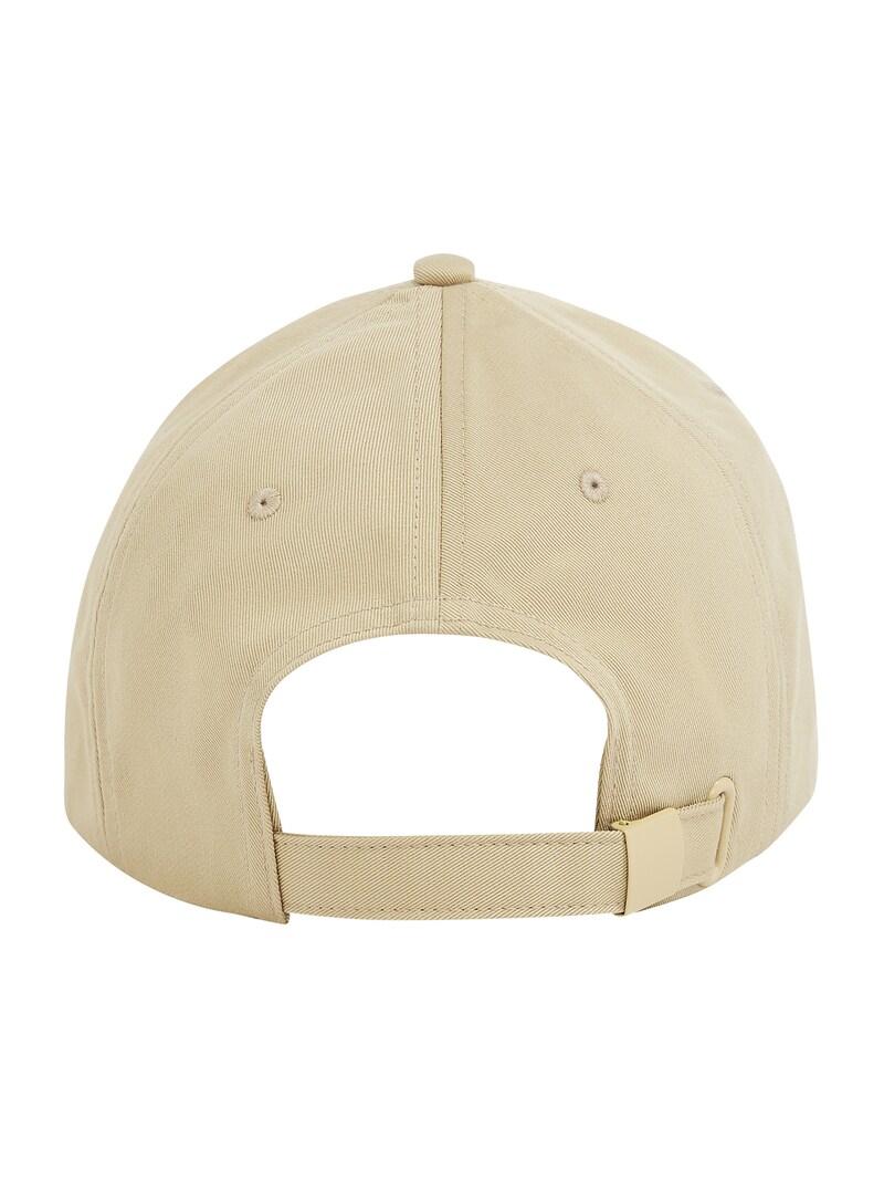 Sinned X About You Gorra 'Heritage' Tommy Jeans En Beige