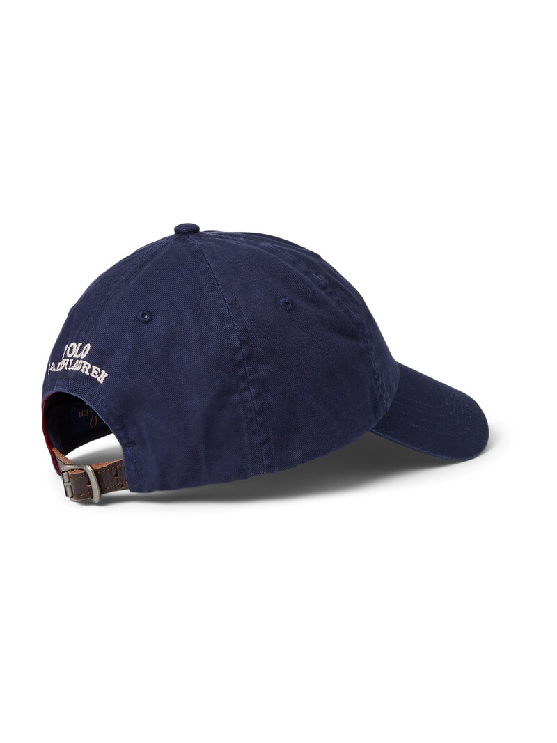 Sinned X About You Gorra Polo Ralph Lauren En Marino Ópalo