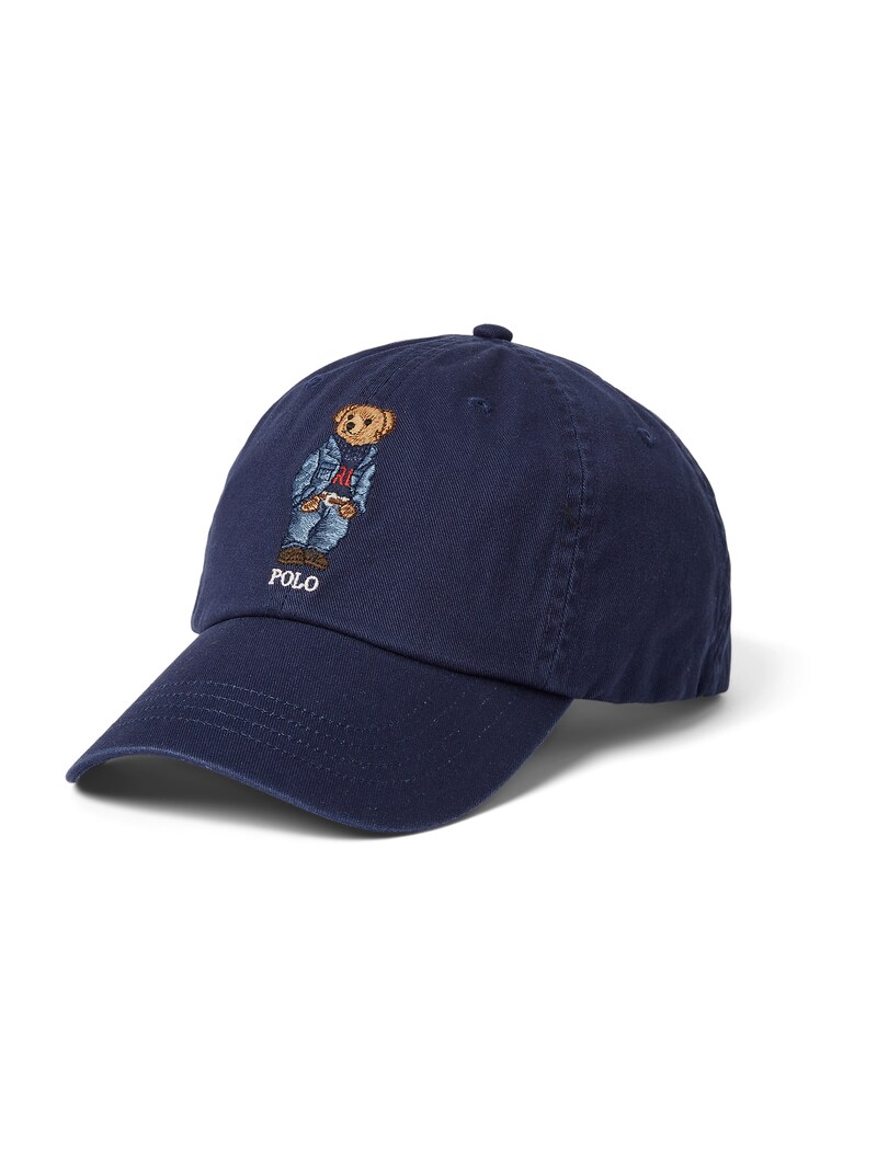 sinned x about you Gorra Polo Ralph Lauren en Marino Ópalo