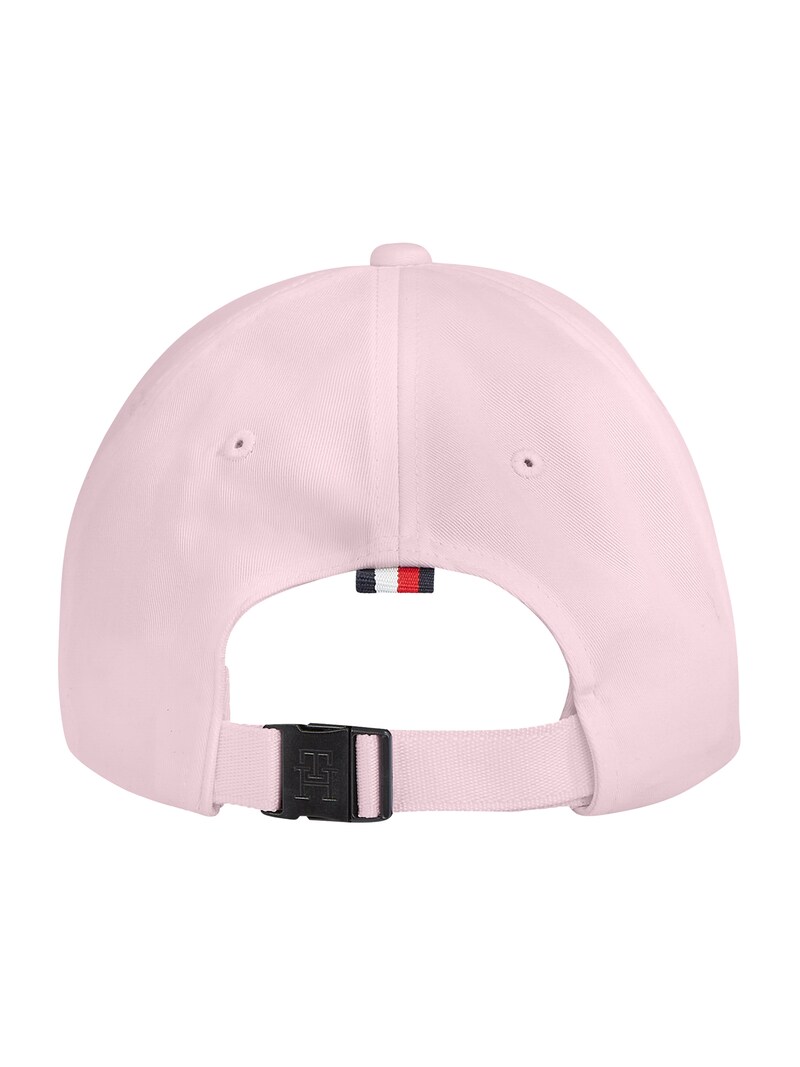 Sinned X About You Gorra TOMMY HILFIGER En Rosa Claro