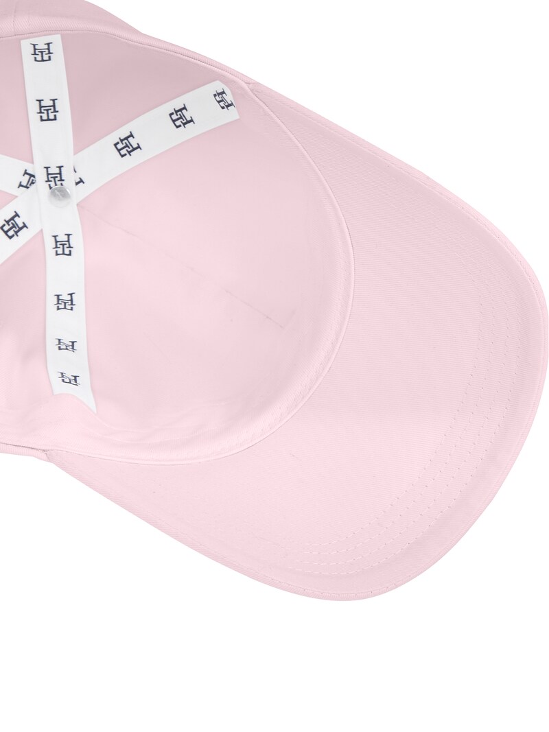 Sinned X About You Gorra TOMMY HILFIGER En Rosa Claro