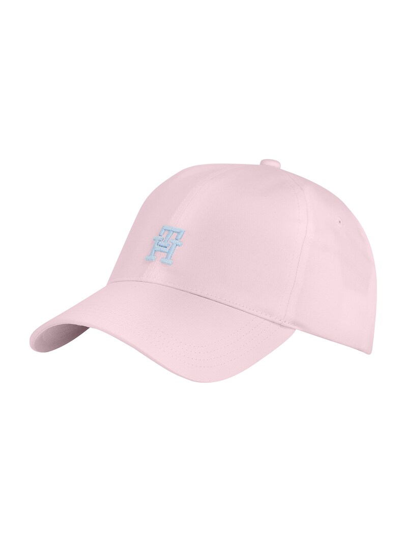 sinned x about you Gorra TOMMY HILFIGER en Rosa Claro