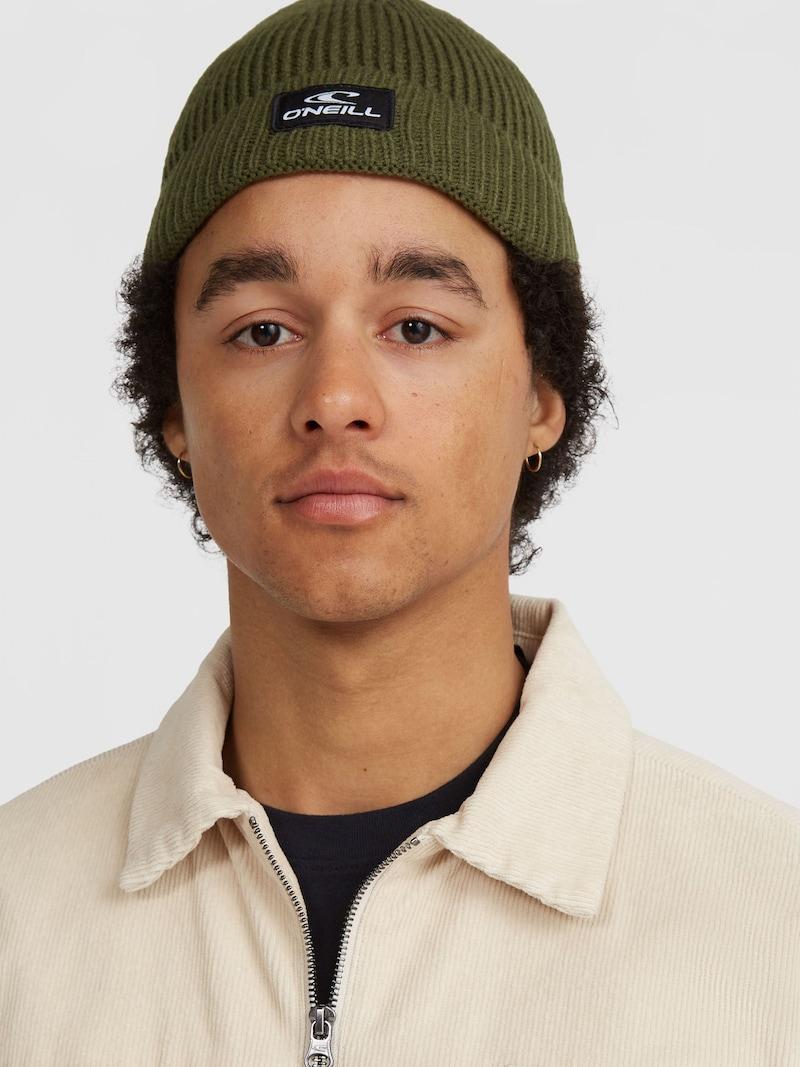 Sinned X About You Gorro Deportivo 'Bouncer' O'NEILL En Verde