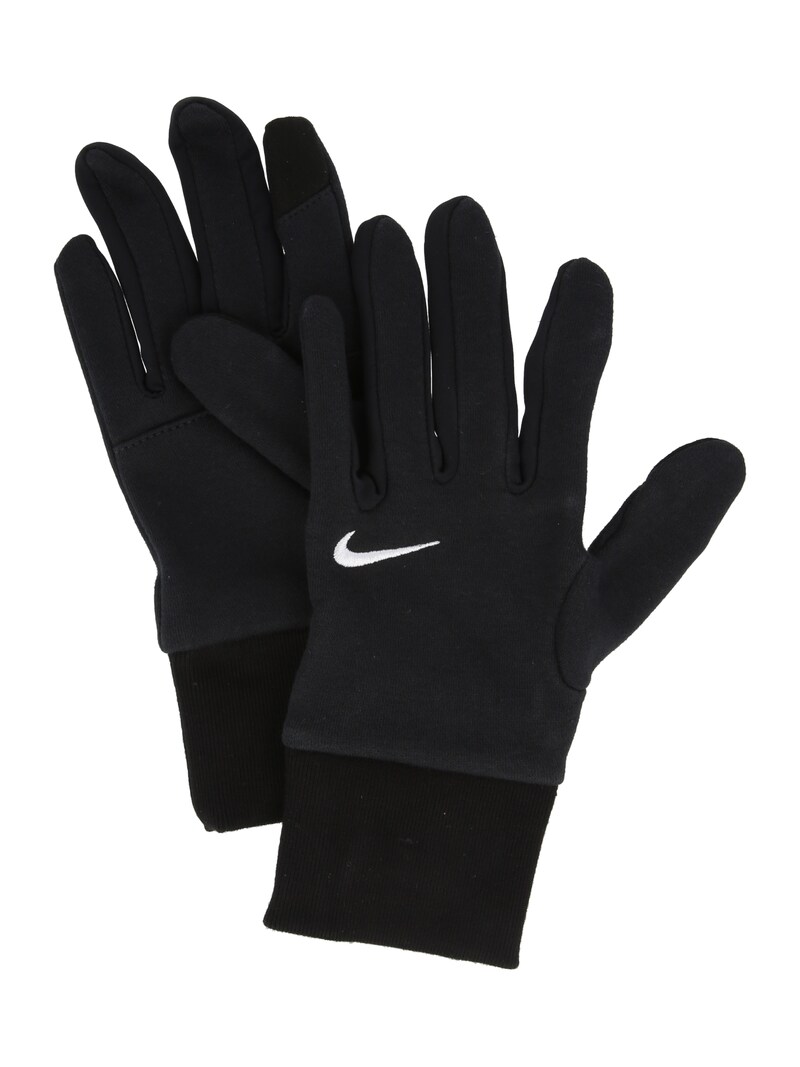 sinned x about you Guantes con dedos Nike Sportswear en Negro