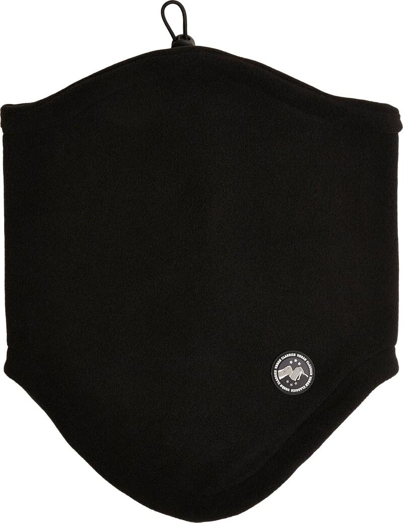 Sinned X About You Guantes Con Dedos Urban Classics En Negro