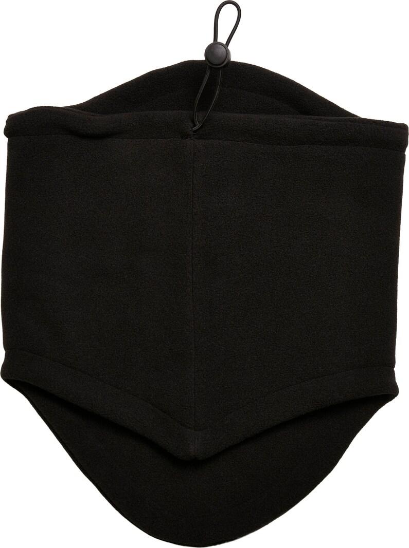 Sinned X About You Guantes Con Dedos Urban Classics En Negro