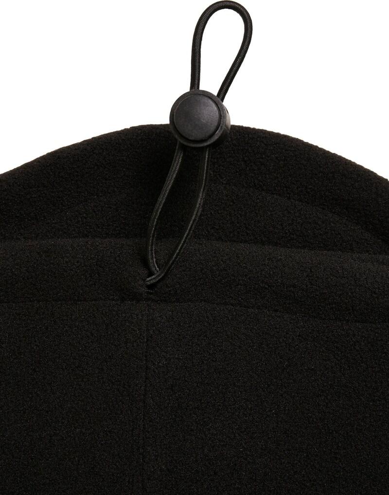 Sinned X About You Guantes Con Dedos Urban Classics En Negro