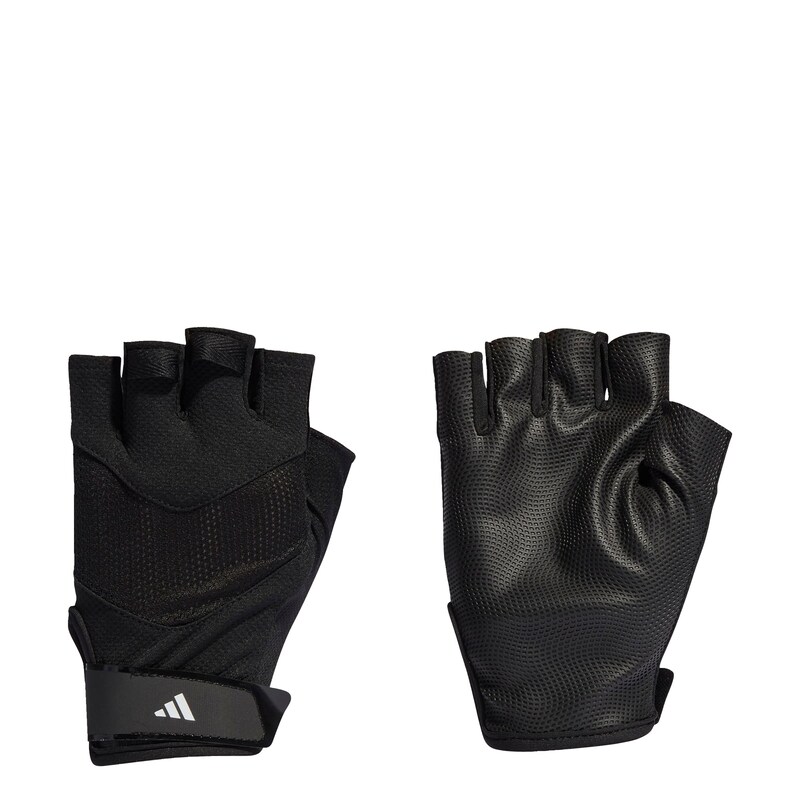 sinned x about you Guantes deportivos ADIDAS PERFORMANCE en Negro
