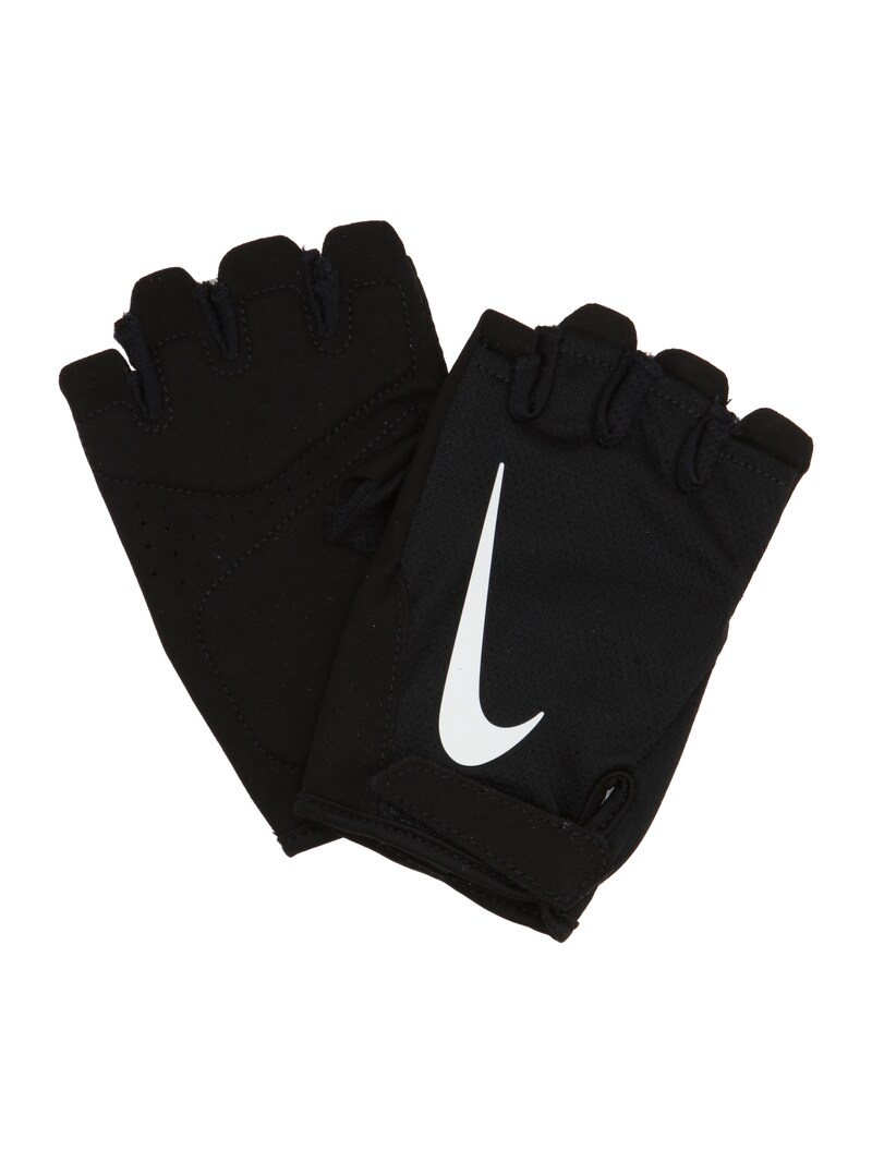 sinned x about you Guantes deportivos 'Essential' NIKE Accessoires en Negro