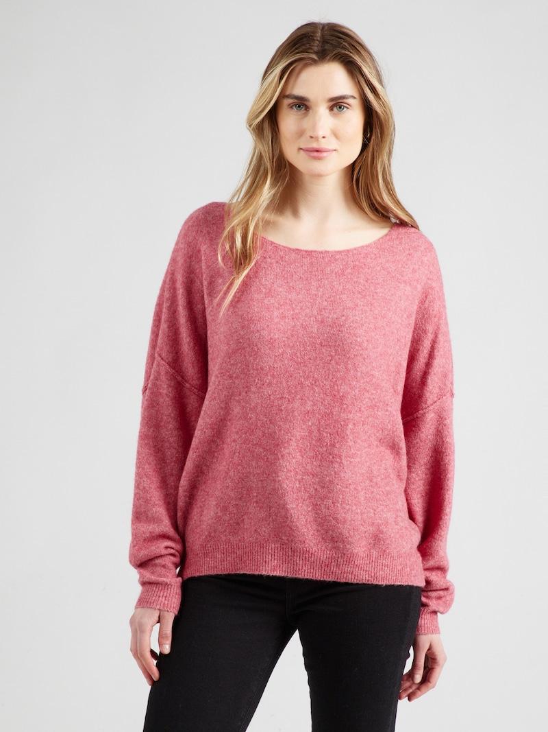 Sinned X About You Jersey 'DAMSVILLE' AMERICAN VINTAGE En Melón