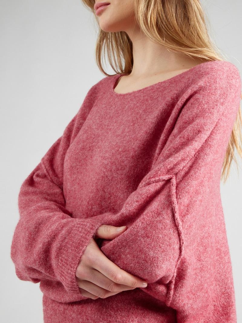 Sinned X About You Jersey 'DAMSVILLE' AMERICAN VINTAGE En Melón