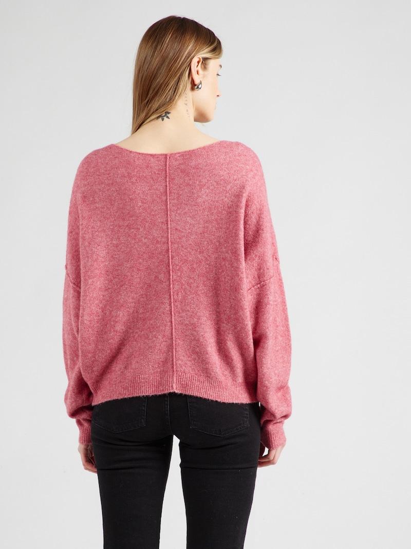 Sinned X About You Jersey 'DAMSVILLE' AMERICAN VINTAGE En Melón