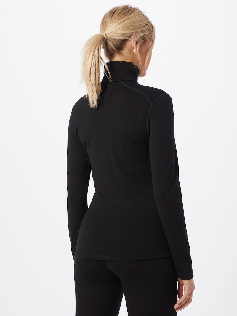 Sinned X About You Jersey Deportivo '260 Tech' ICEBREAKER En Negro