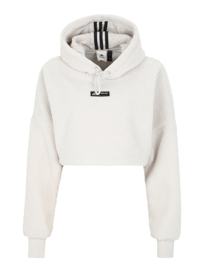 sinned x about you Jersey deportivo 'Adidas x Moon Boot' ADIDAS SPORTSWEAR en Beige