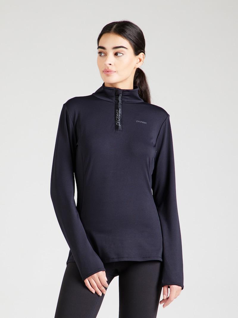 Sinned X About You Jersey Deportivo 'FABRIZ' PROTEST En Negro