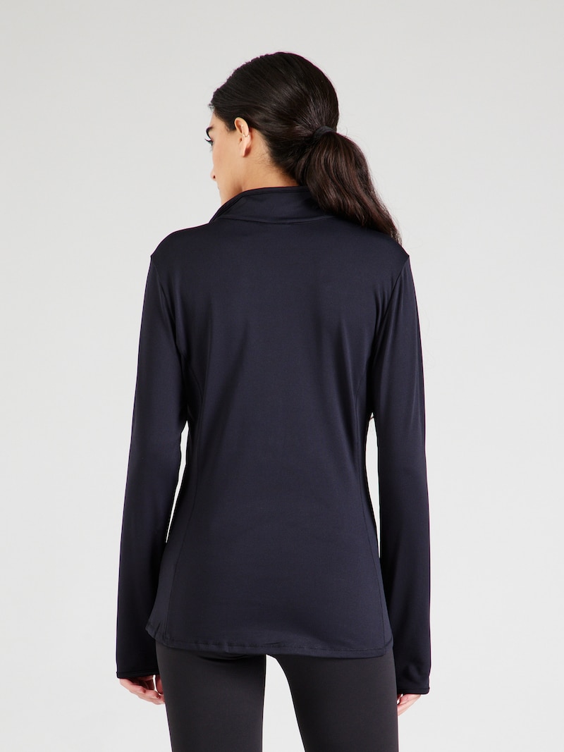 Sinned X About You Jersey Deportivo 'FABRIZ' PROTEST En Negro