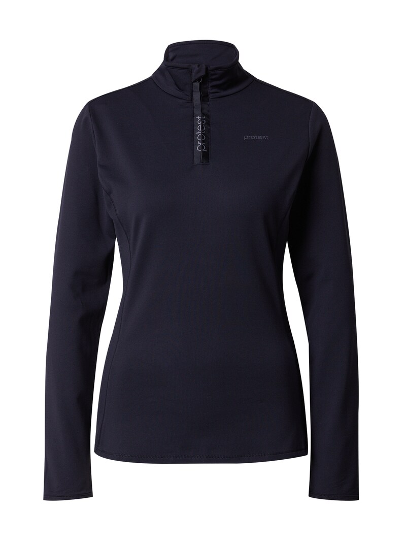 sinned x about you Jersey deportivo 'FABRIZ' PROTEST en Negro