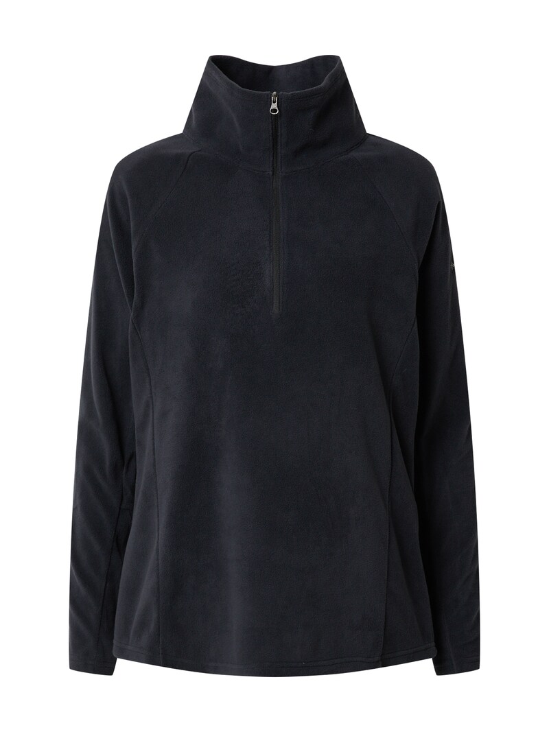 sinned x about you Jersey deportivo 'Glacial™ IV' COLUMBIA en Negro