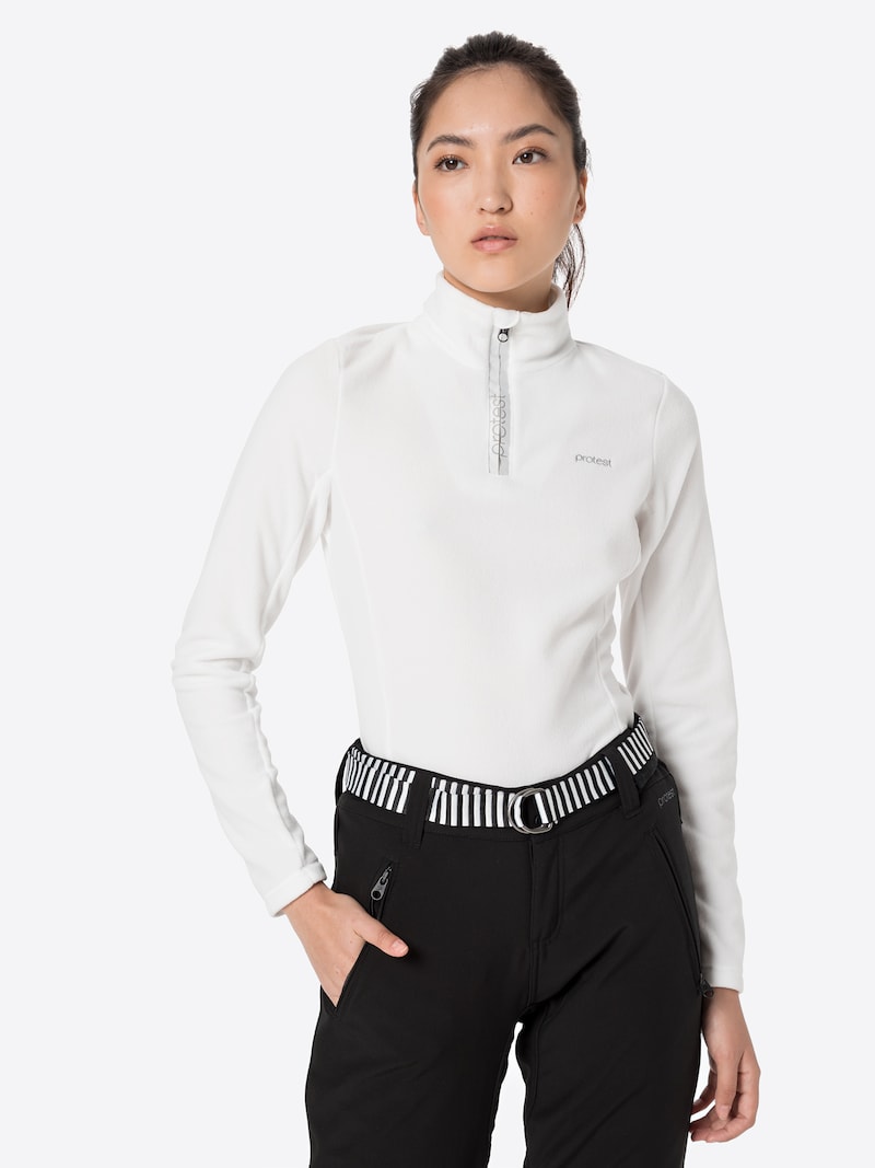 Sinned X About You Jersey Deportivo PROTEST En Offwhite