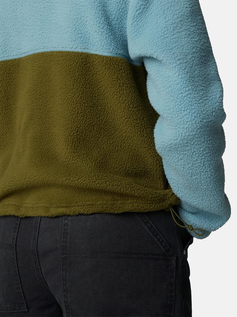 Sinned X About You Jersey Deportivo 'YUMIORI' THE NORTH FACE En Oliva