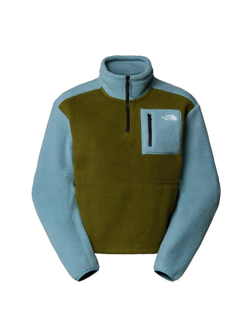 sinned x about you Jersey deportivo 'YUMIORI' THE NORTH FACE en Oliva