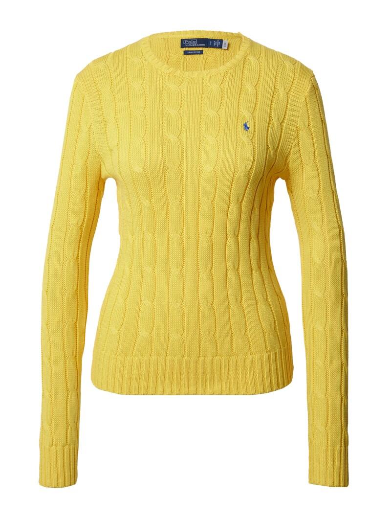 sinned x about you Jersey 'JULIANNA' Polo Ralph Lauren en Amarillo