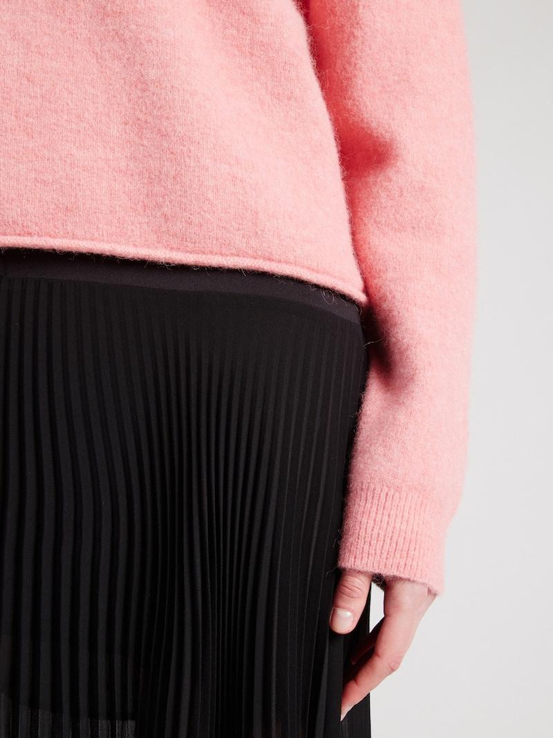 Sinned X About You Jersey 'LOTIAMI' DRYKORN En Rojo Pastel