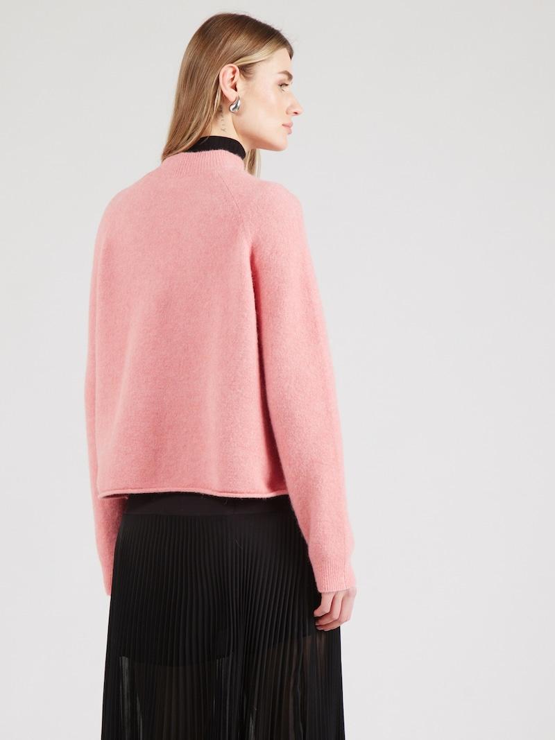 Sinned X About You Jersey 'LOTIAMI' DRYKORN En Rojo Pastel