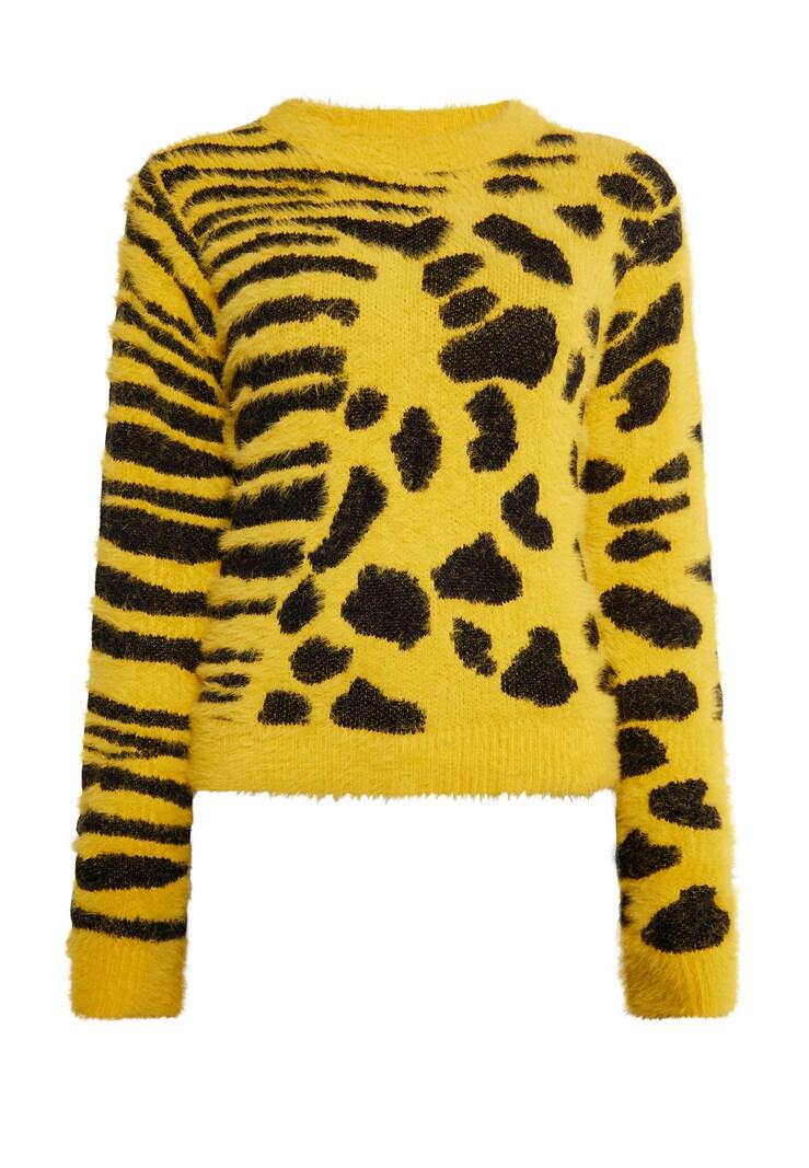 sinned x about you Jersey myMo ROCKS en Amarillo Oscuro