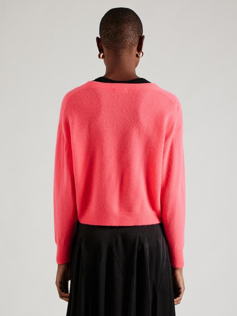 Sinned X About You Jersey 'RAXOW' AMERICAN VINTAGE En Rosa Neón