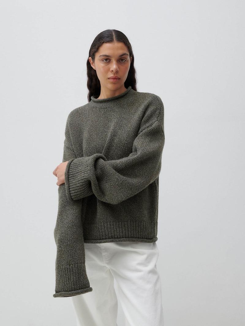 Sinned X About You Jersey 'Suzi' ABOUT YOU X Marie Von Behrens En Oliva