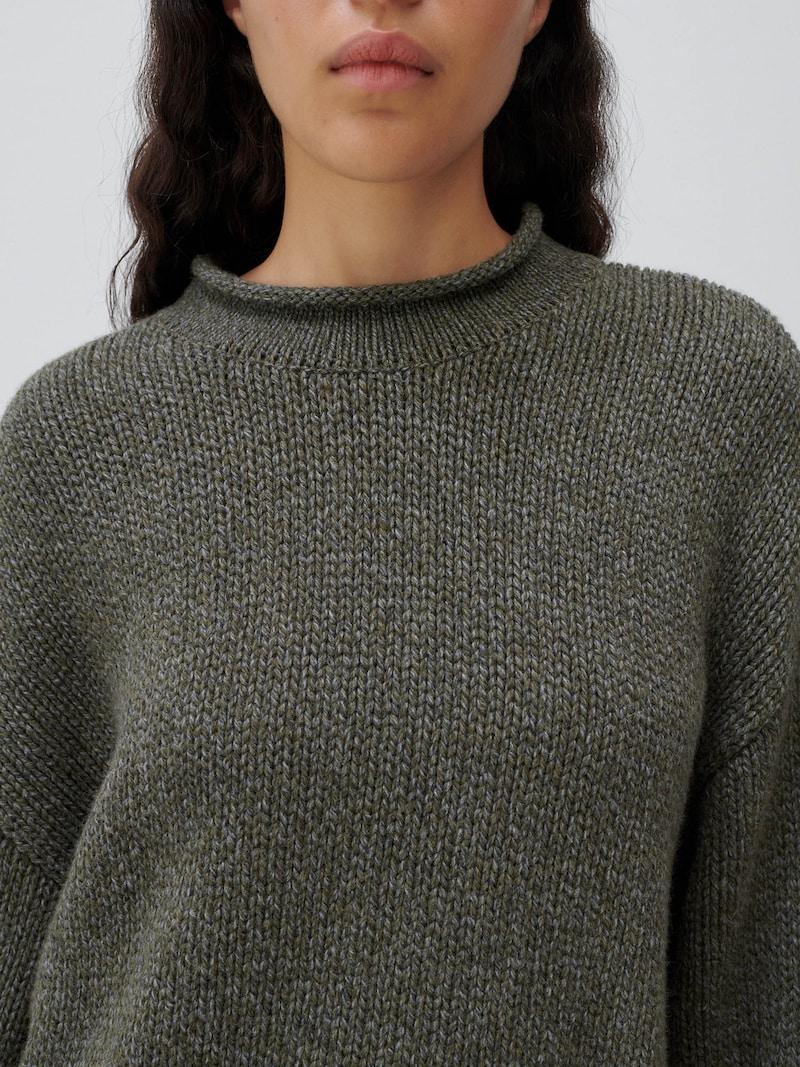 Sinned X About You Jersey 'Suzi' ABOUT YOU X Marie Von Behrens En Oliva