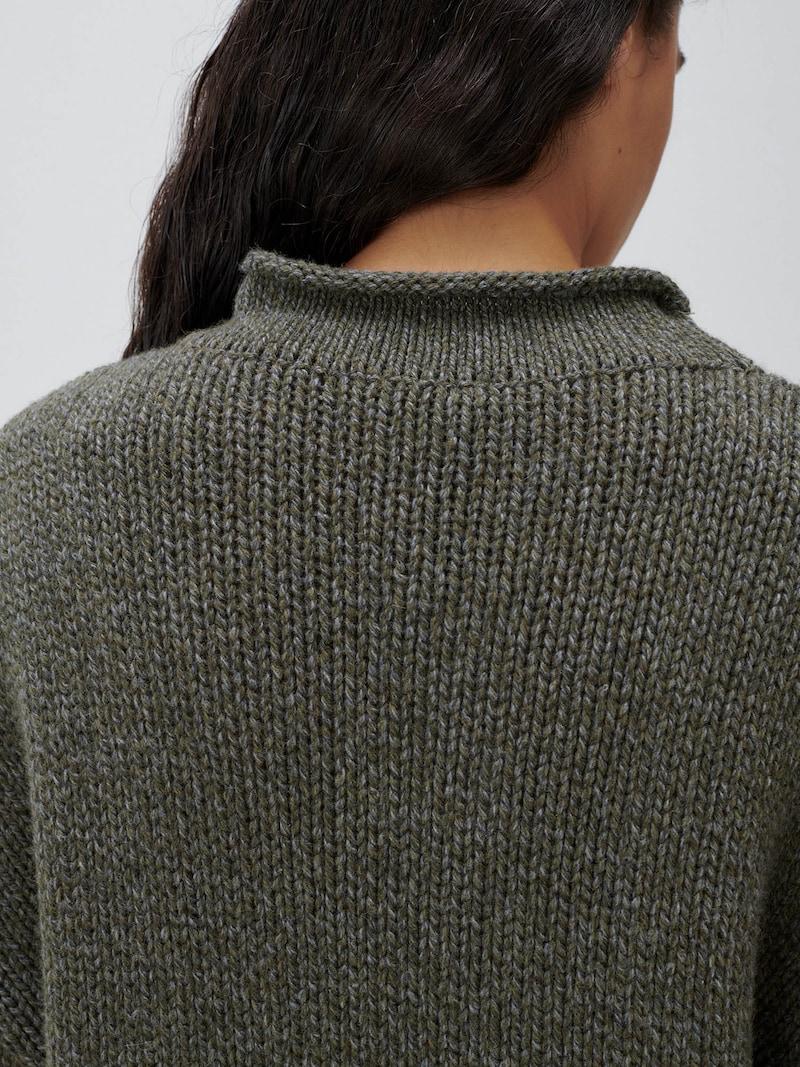 Sinned X About You Jersey 'Suzi' ABOUT YOU X Marie Von Behrens En Oliva