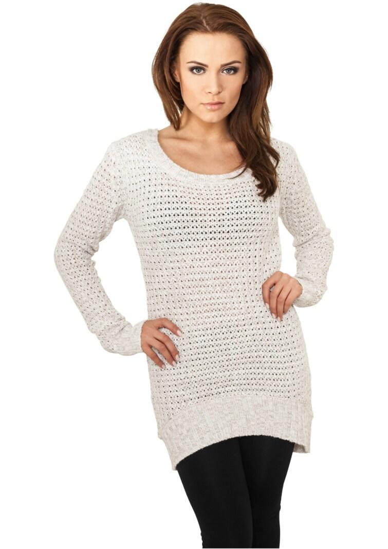 Sinned X About You Jersey Urban Classics En Offwhite