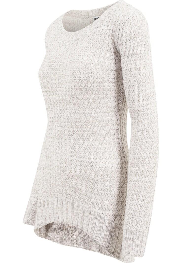 Sinned X About You Jersey Urban Classics En Offwhite