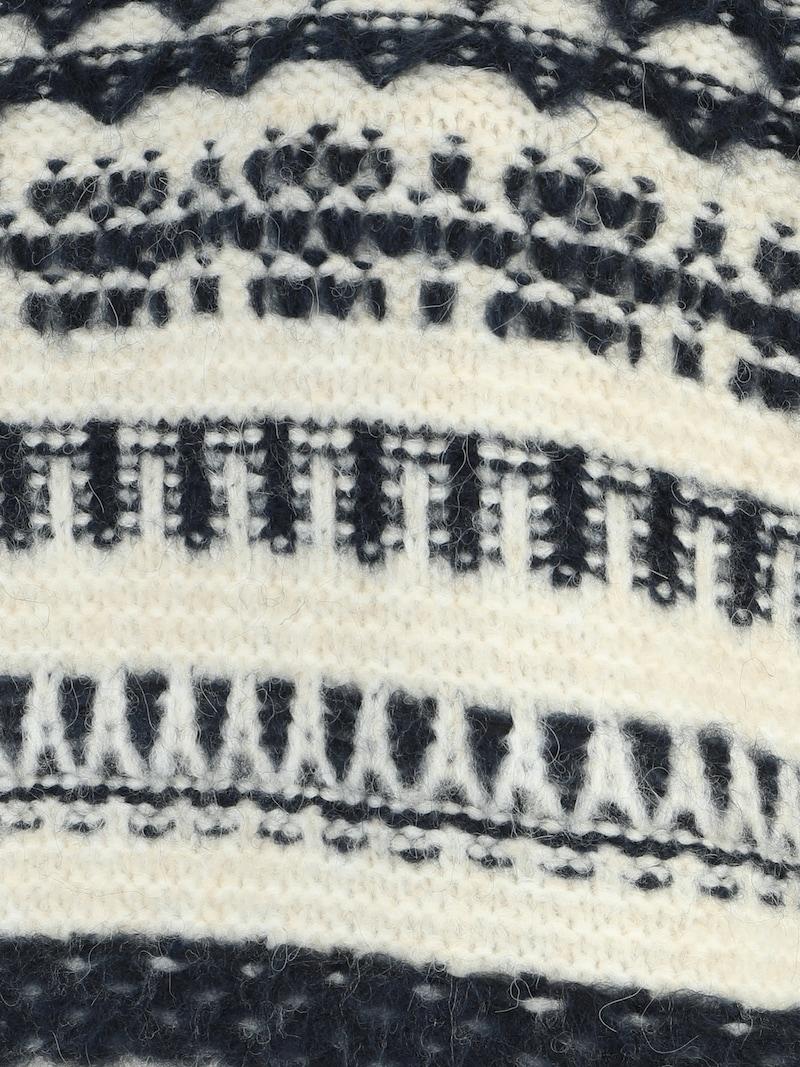 Sinned X About You Jersey 'VMHENYA' Vero Moda Petite En Crema